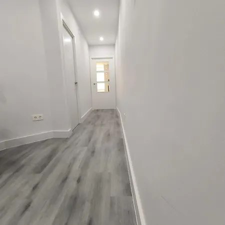 Desde El Mismo Centro. Apartament Oviedo