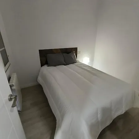 Apartment Desde El Mismo Centro. Oviedo