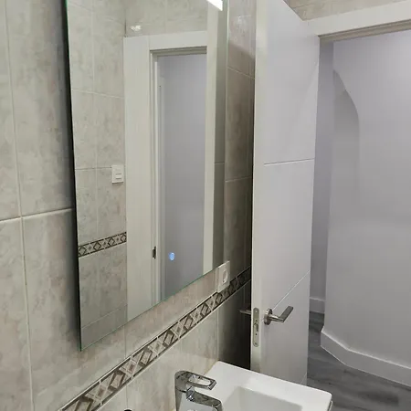 Desde El Mismo Centro.