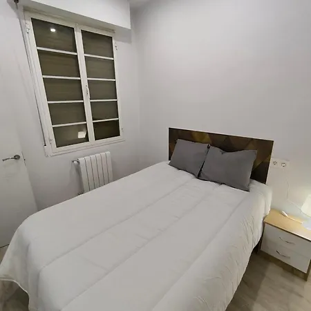 Desde El Mismo Centro. Apartment Oviedo