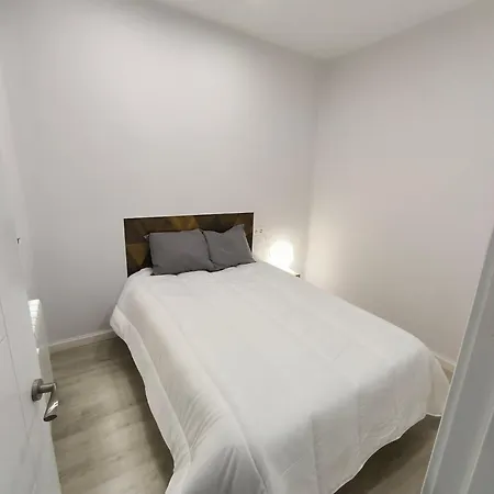 Apartment Desde El Mismo Centro. Oviedo