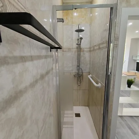 Desde El Mismo Centro. *