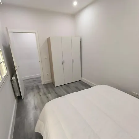 Desde El Mismo Centro. *