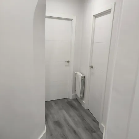 Desde El Mismo Centro. Oviedo