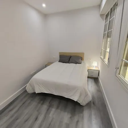 Desde El Mismo Centro.