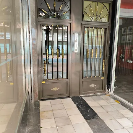 Appartamento Desde El Mismo Centro. *